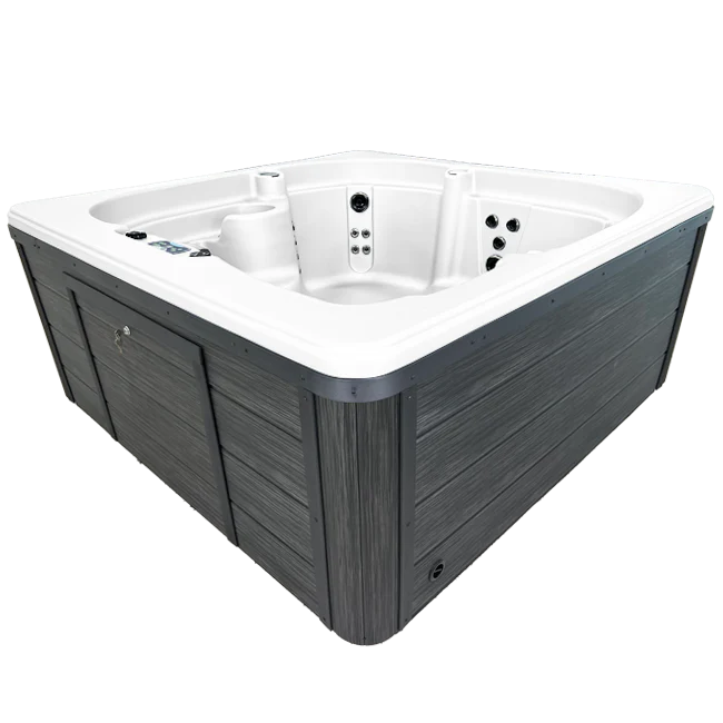 Celtic Mystic 236 Hot Tub