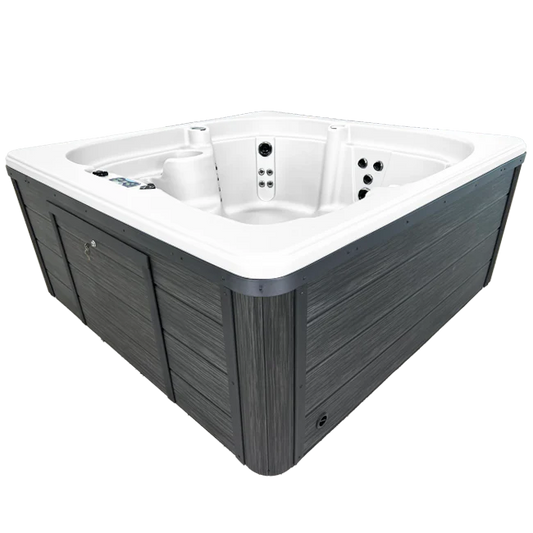 Celtic Mystic 236 Hot Tub