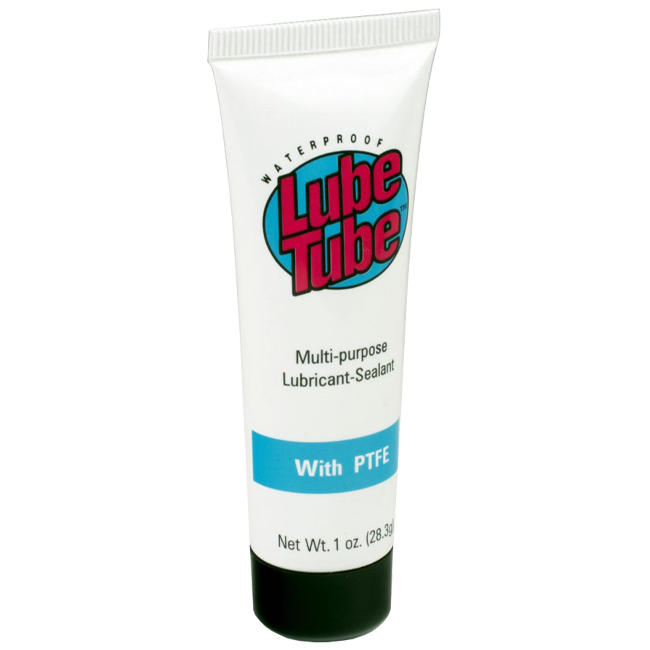 1 oz Lube Tube