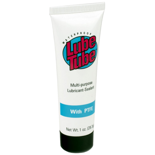 1 oz Lube Tube