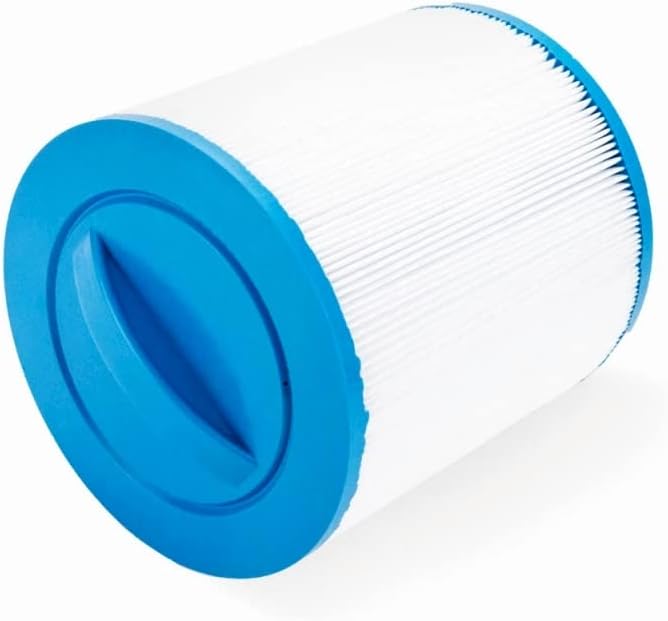 Vita Spa 108868 Filter Cartridge – Genuine Replacement for 2011+ Maax Spas | 25 Sq. Ft.