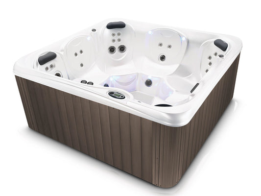 La Jolla Hot Tub – Exclusive Line by Supreme Spa & Pool