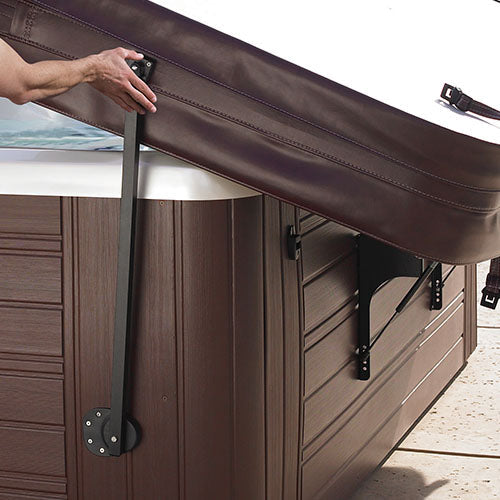 Caldera® ProLift® III Hot Tub Cover Lifter – Effortless Spa Cover Removal