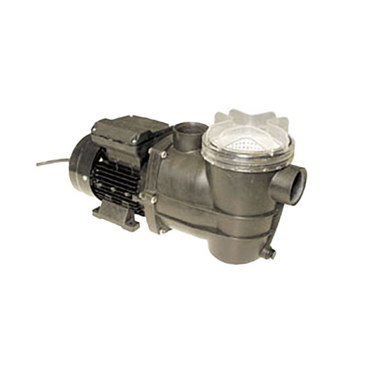 3/4 HP AC750 Above-Ground Pool Pump - Energy-Efficient and Compact Design