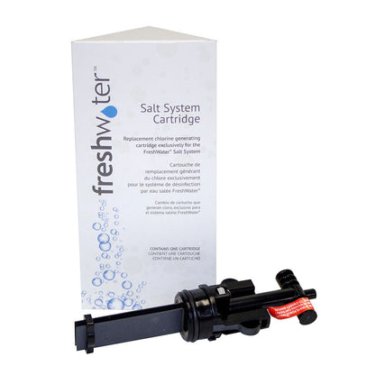 FreshWater® Salt System Cartridge – Single