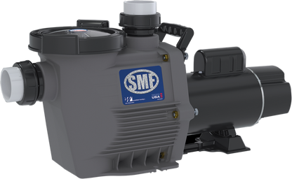 Waterway SMF-107 3/4 HP Single-Speed In-Ground Pool Pump