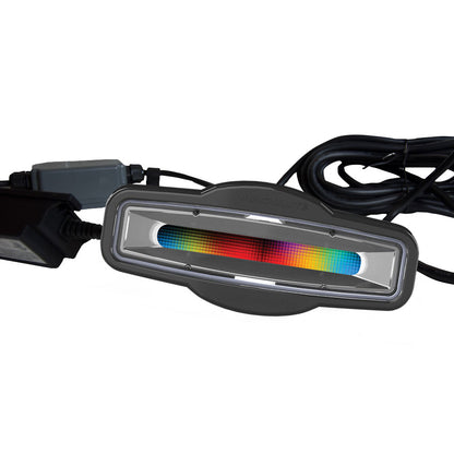 InnovaPlas InnovaLite 9015-RGB/BT Bluetooth-Controlled Multicolor LED Pool Step Light