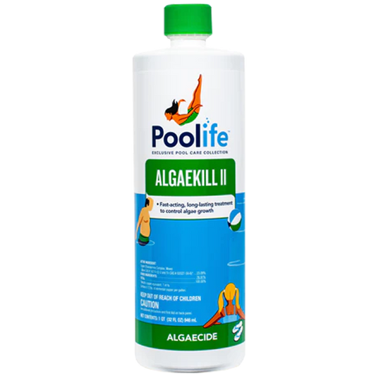 Poolife AlgaeKill