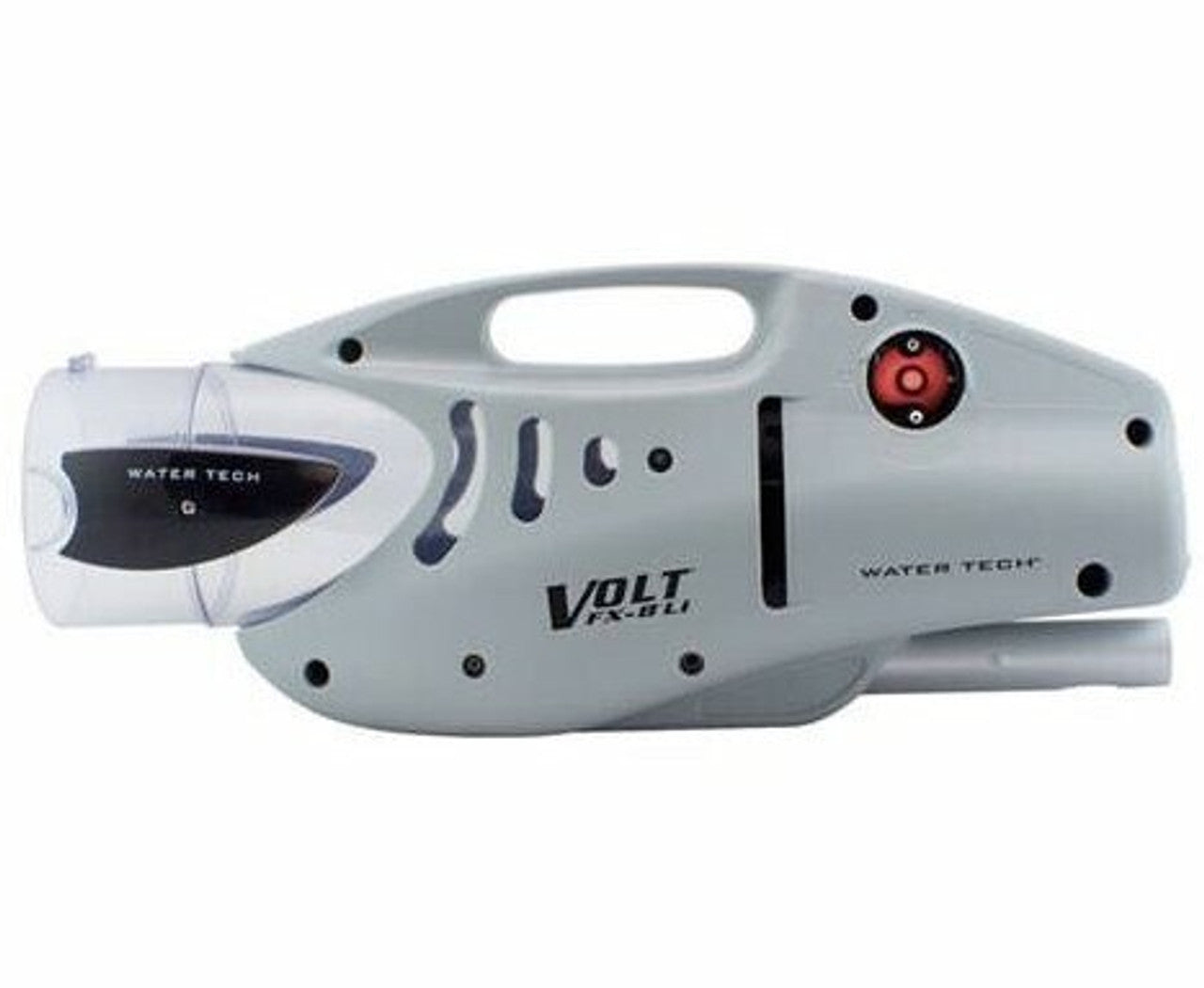 Water Tech Pool Blaster Volt FX-8Li Cordless Pool & Spa Vacuum