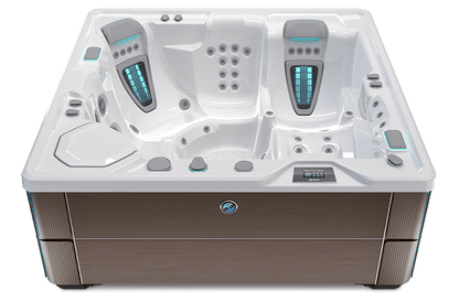 Hot Spring Highlife Collection Aria 5-Person Luxury Spa with Moto-Massage