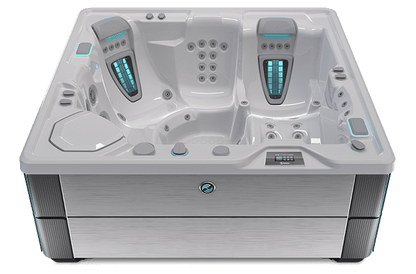 Hot Spring Highlife Collection Aria 5-Person Luxury Spa with Moto-Massage