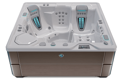 Hot Spring Highlife Collection Aria 5-Person Luxury Spa with Moto-Massage