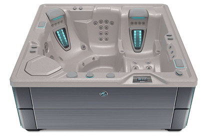 Hot Spring Highlife Collection Aria 5-Person Luxury Spa with Moto-Massage