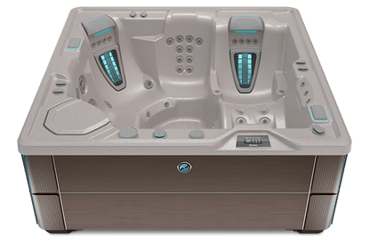 Hot Spring Highlife Collection Aria 5-Person Luxury Spa with Moto-Massage