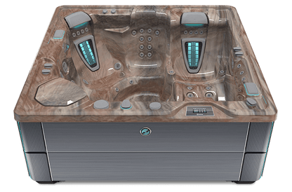 Hot Spring Highlife Collection Aria 5-Person Luxury Spa with Moto-Massage