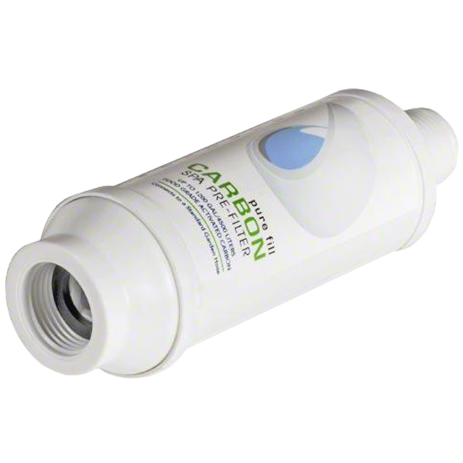 CP1000 Carbon Water Filter for Filling Pools and Spas