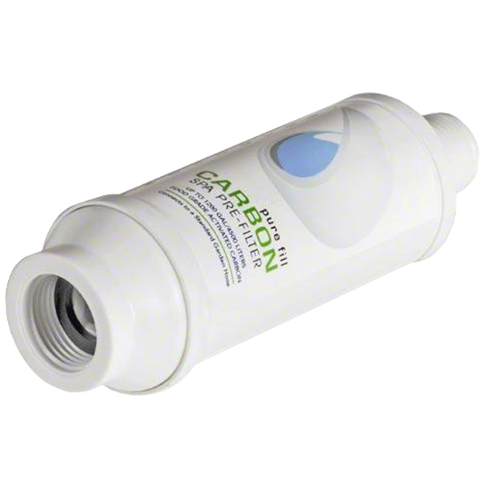 CP1000 Carbon Water Filter for Filling Pools and Spas