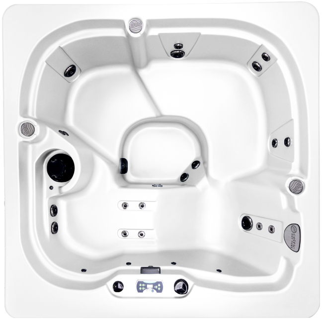 Celtic Mystic 120 Hot Tub