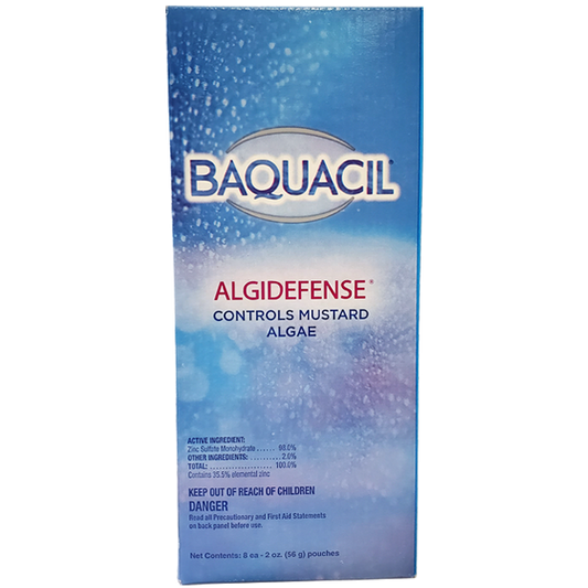 Baquacil AlgiDefense