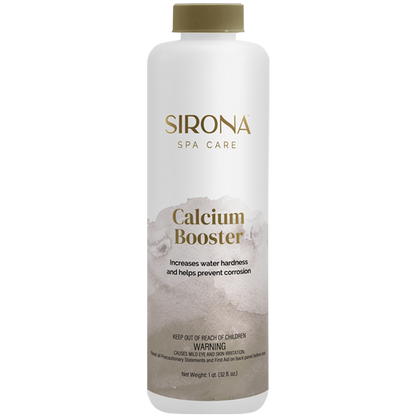 Sirona Calcium Booster – Hot Tub Calcium Increaser