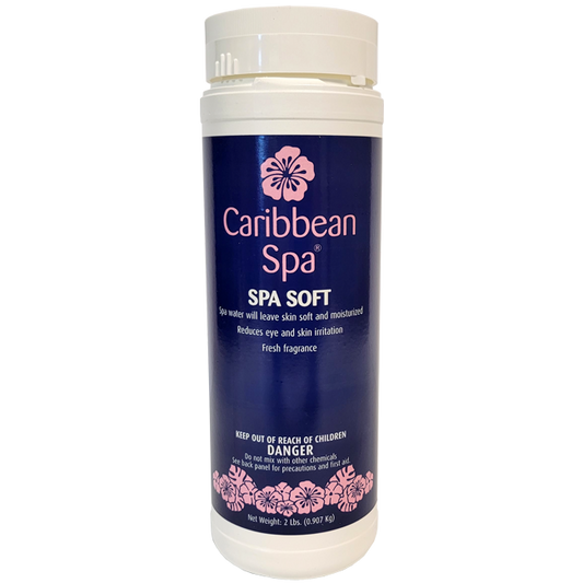 Caribbean Spa Soft