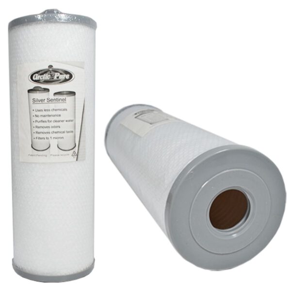 Celtic Disposable Spa Filter – 50 sq. ft. | Advanced Water Filtration