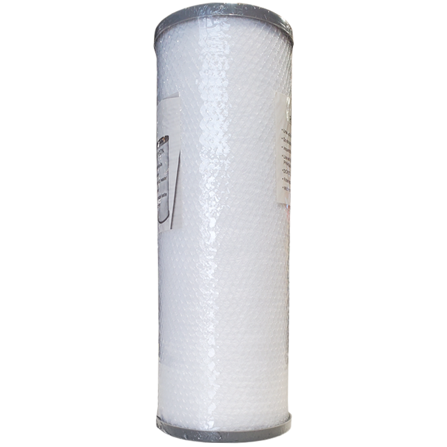 Celtic  800 Sq Ft Threaded Filter