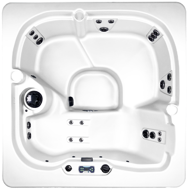 Celtic Mystic 126 Hot Tub