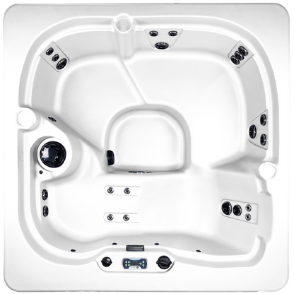 Celtic Mystic 126 Hot Tub