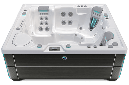 Hot Spring Highlife Collection Envoy 5-Person Luxury Spa with Moto-Massage