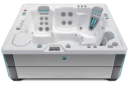 Hot Spring Highlife Collection Envoy 5-Person Luxury Spa with Moto-Massage