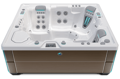 Hot Spring Highlife Collection Envoy 5-Person Luxury Spa with Moto-Massage