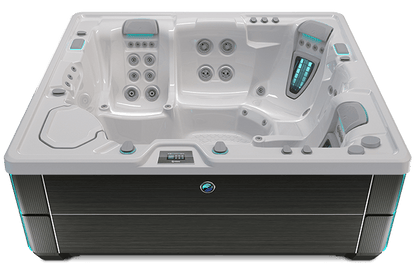 Hot Spring Highlife Collection Envoy 5-Person Luxury Spa with Moto-Massage