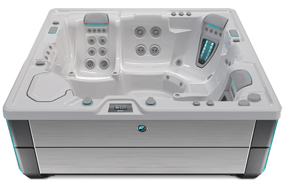 Hot Spring Highlife Collection Envoy 5-Person Luxury Spa with Moto-Massage