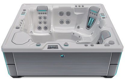 Hot Spring Highlife Collection Envoy 5-Person Luxury Spa with Moto-Massage