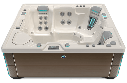 Hot Spring Highlife Collection Envoy 5-Person Luxury Spa with Moto-Massage