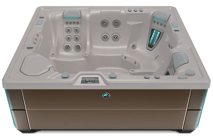 Hot Spring Highlife Collection Envoy 5-Person Luxury Spa with Moto-Massage