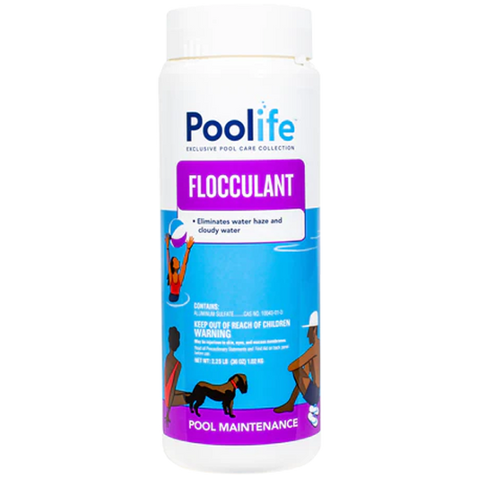 Poolife Flocculant