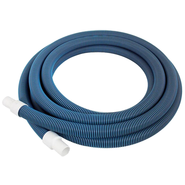 Forge Loop Vac Hose 1.5" x 40'