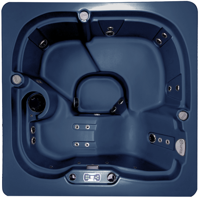 Celtic Mystic 120 Hot Tub