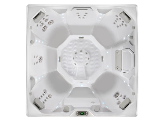 Hot Spring Limelight® Collection Pulse 7-Person Luxury Spa with Powerful Jets