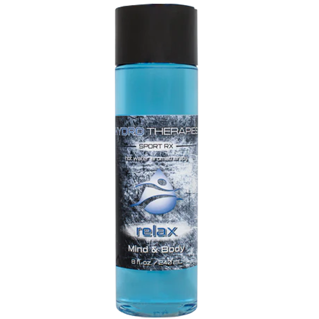 Relax Sport Liquid