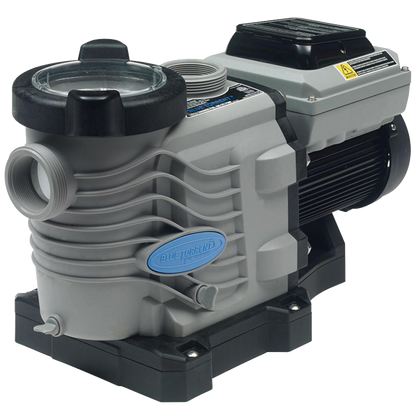 IG Variable Speed 1.5 HP Pump