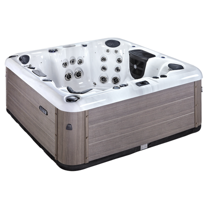 Stealth 7B Hot Tub