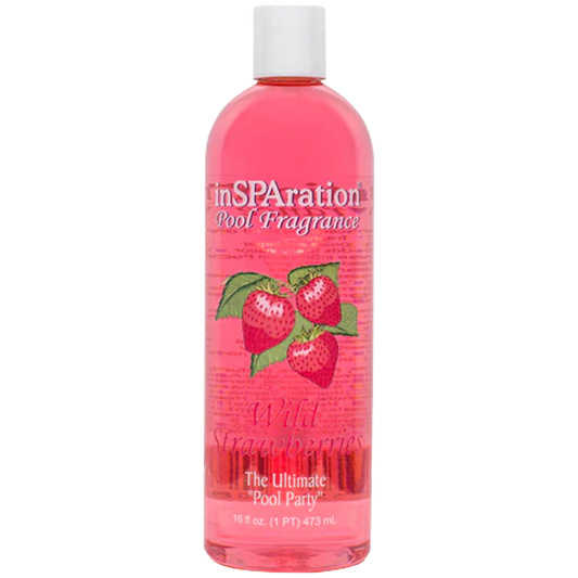 Pool Fragrance Wild Strawberry