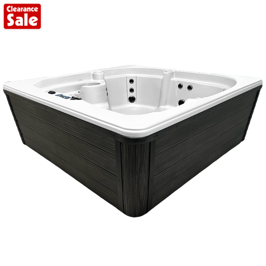 Celtic Mystic 126 Hot Tub