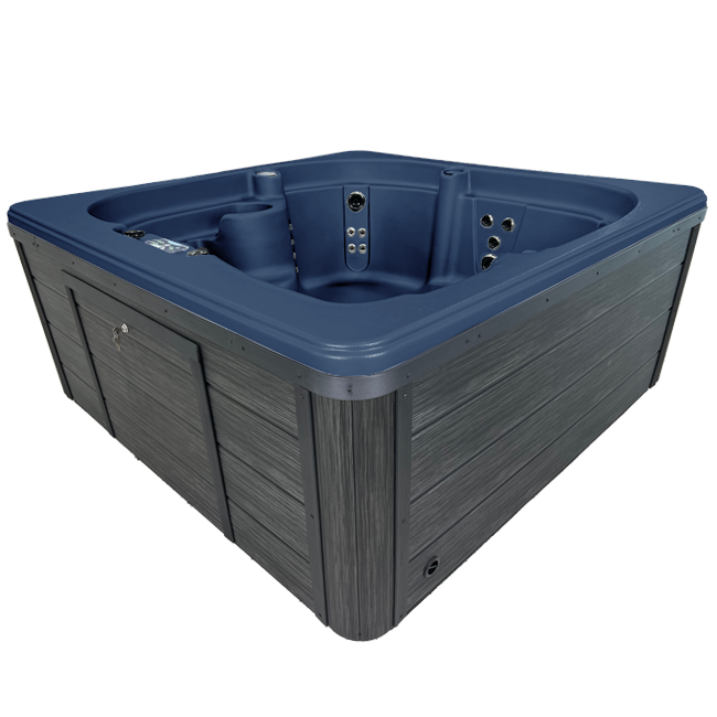 Celtic Mystic 236 Hot Tub