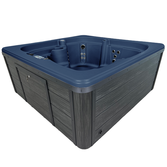 Celtic Mystic 236 Hot Tub