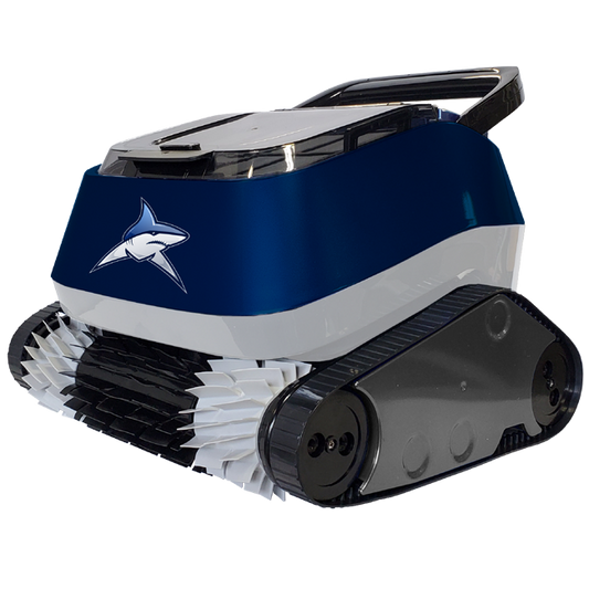 Megalodon Automatic Pool Cleaner