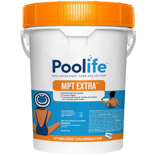 Poolife MPT Extra 35lb